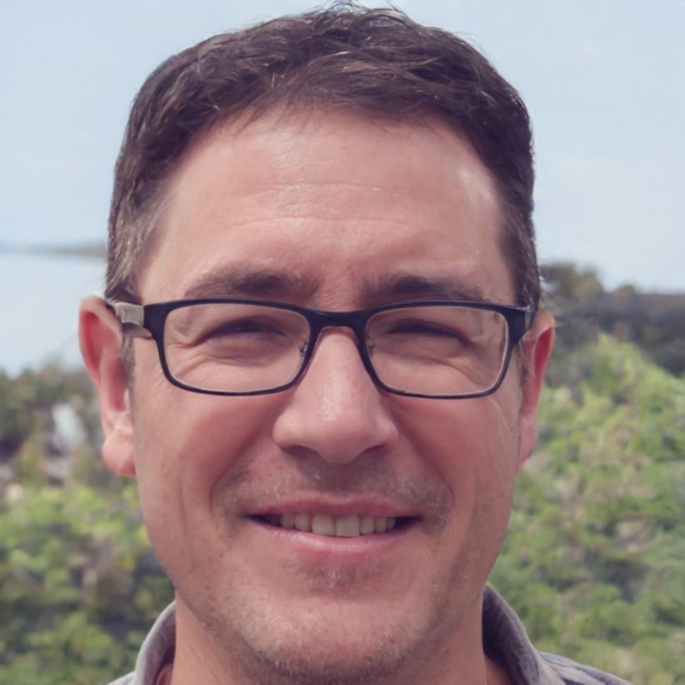 Ілля Кравець, провідний методист платформи